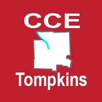 CCE-Tompkins (@ccetompkins) 's Twitter Profile