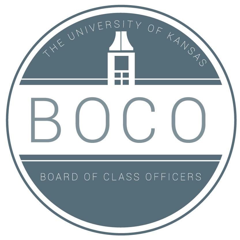 The Board of Class Officers is the senior class advisory board at the University of Kansas. We give out multiple awards, class banner and class gift. APPLY NOW!