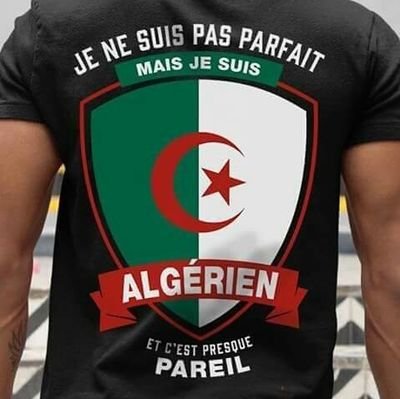 FannecSahara's profile picture. je suis moi et je le reste