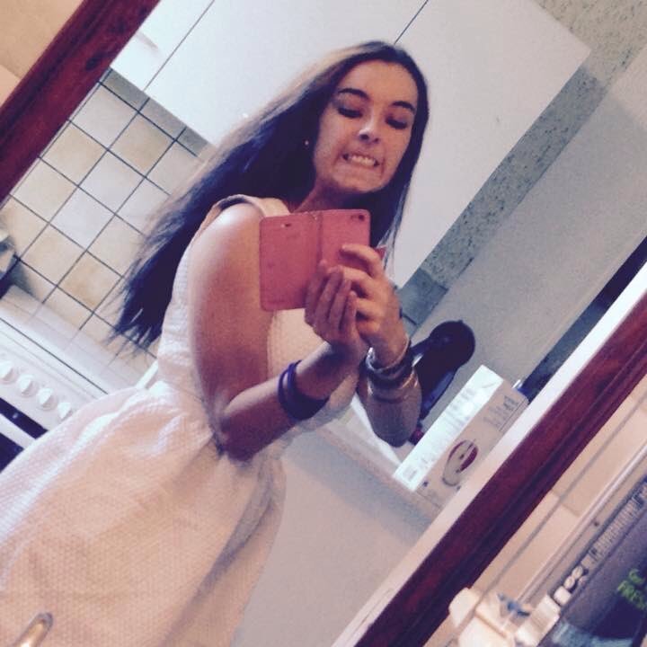 19 ans# Granvillou #