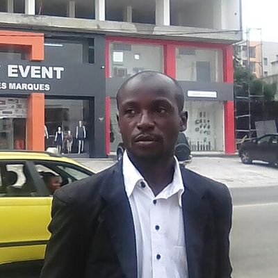 président de la fédération des ong de la région du goh et de l'ojlci organisation des jeunes leaders de cote d'Ivoire