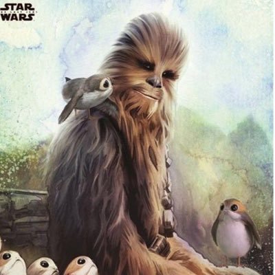 VeganChewbacca Profile Picture