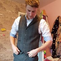 Zach Jarvis (@mrjarvis26) 's Twitter Profile