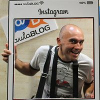 Antonio Garrido ♦♦ (@antonio_garrido) 's Twitter Profile