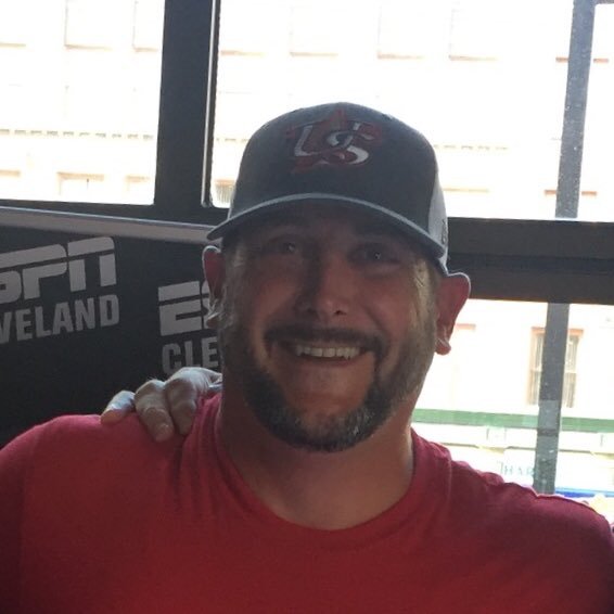 Key Account Manager Timco Rubber Products Former College Baseball player Pensacola State College 91-93 Nichols State 93-95 The University of Akron 96