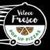 Veloce Fresco Pop Up Pizza Company (@velocefresco) Twitter profile photo Veloce Fresco Pop Up Pizza Company (@velocefresco) Twitter profile photo
