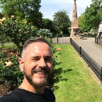 David (@mrdm_david) 's Twitter Profile