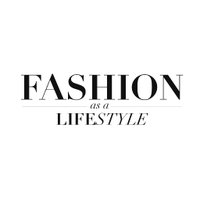 Fashion As a Lifestyle Blog(@FashionAsaLife) 's Twitter Profile Photo