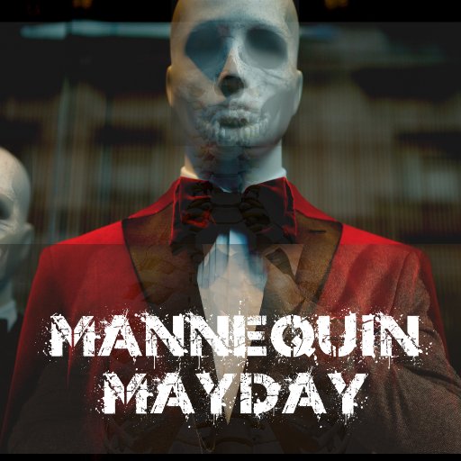 Official Twitter for the band, MANNEQUIN - #WeAreMannequin