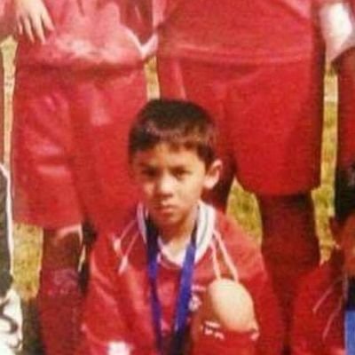 Sanchez_Vun's profile picture. 