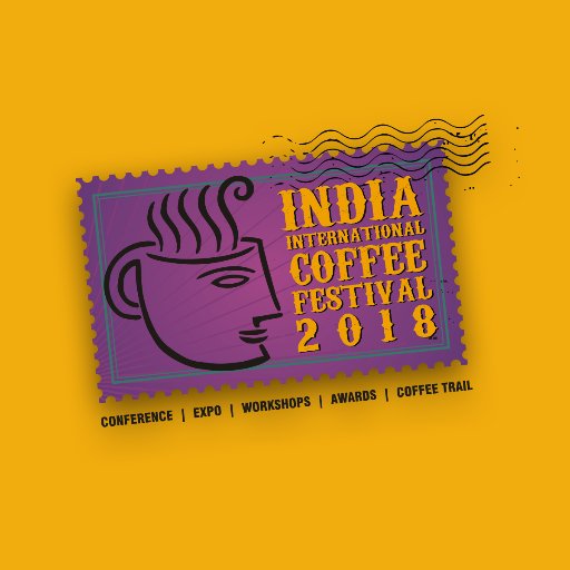 IICF: The International Festival where Coffee is the only conversation!