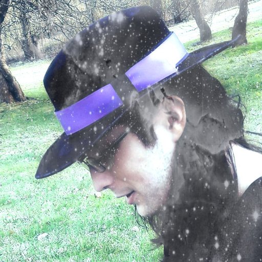 Chertograad's profile picture. A lover of cats 🦁 An avid gamer 🖥️ A dreamer without dreams 💤 A night person 🌃 A fan of sci-fi 👽 and fantasy 🎃