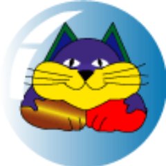 Professional Coaching: I wrote a children's book and created a cartoon character on Festa Cat I wanted to make a character, and book about helping kids/anyone .