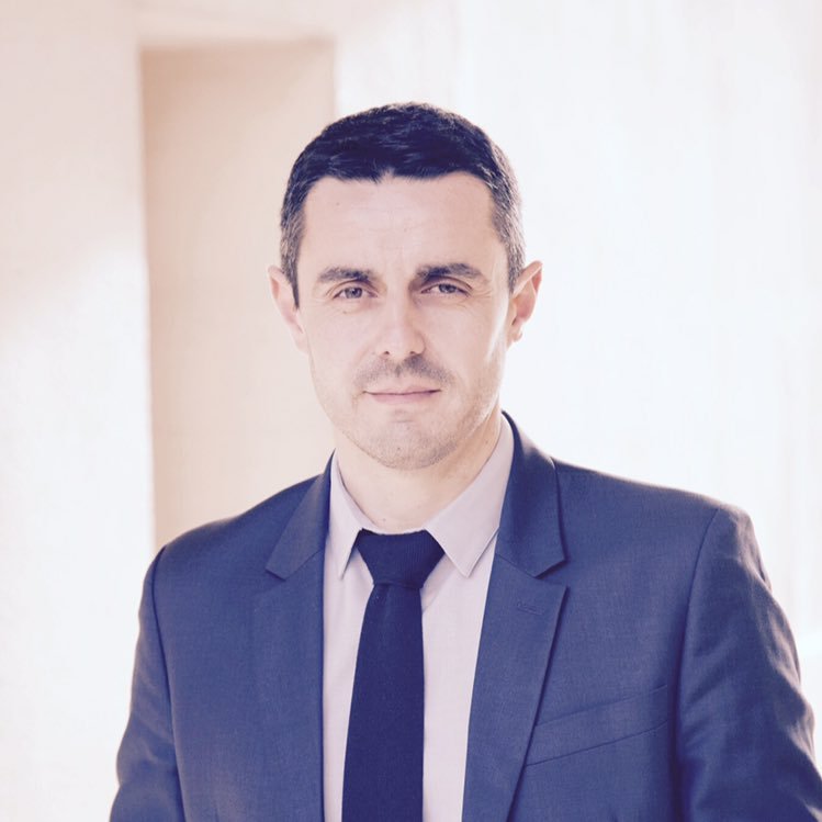 Cyril Barthalois Profile