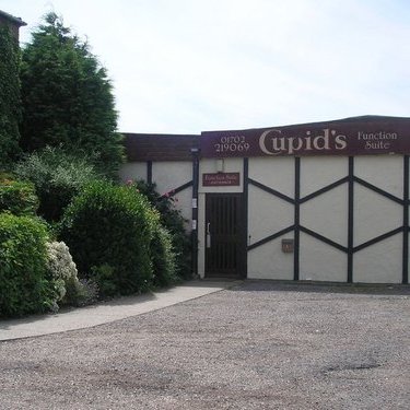 Cupids Country Club