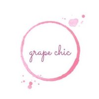 Grape Chic(@grapechic) 's Twitter Profile Photo