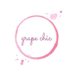 Grape Chic (@grapechic) Twitter profile photo Grape Chic (@grapechic) Twitter profile photo