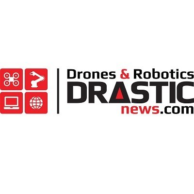 ALL things #drones #robotics #automation #space #tech #intell #comms. Powered by https://t.co/0N7SDcsmIi sister site https://t.co/ruNGmjgzXx