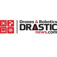 Drones, Robotics & Space Tech News(@DrasticNews) 's Twitter Profile Photo