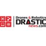 DrasticNews's profile picture. ALL things #drones #robotics #automation #space #tech #intell #comms. Powered by https://t.co/0N7SDcsmIi sister site https://t.co/ruNGmjgzXx