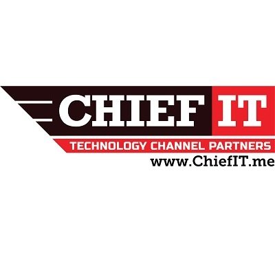 @CHIEFITme