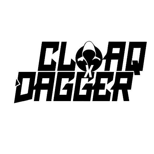 CLOAQxDAGGER are the Boston based production team: @CrackSizzlack and @Mathias781.