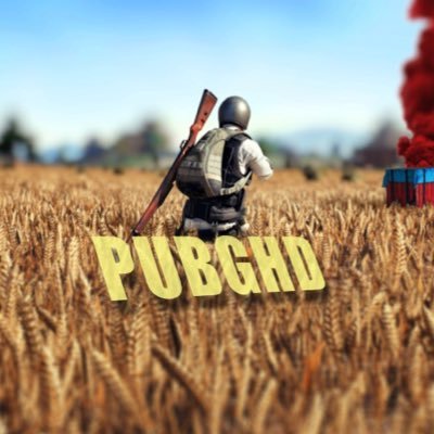 PubGHD is A New Montage channel for PlayerUnknownbattlegrounds, Funniest moments, Fails, wins, And more, Subscribe To The YouTube Channel Below!!