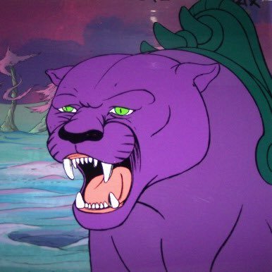 Panthor3's profile picture. 