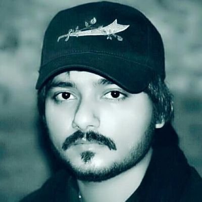 syedwarisshah2's profile picture. 