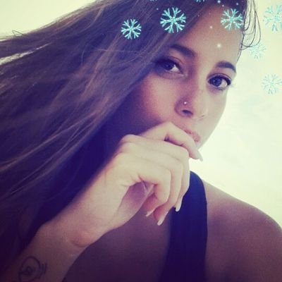 😍Paraibana com Orgulho
🤗Facebook : Raquel kel
😅YouTube: Raquel vina TV oficial
😍https://t.co/UB5TssklGv: Raquelvinaa
👍Parcerias via direct
#blessed #insloνe #meu