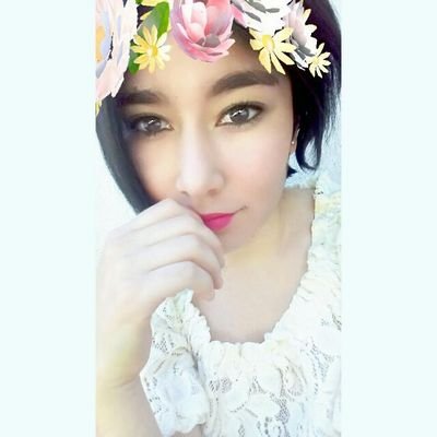 Camilaarmas19's profile picture. •Canceriana♋
•18💕
•8/7/99🎂
•Promo🔞🤙😎


 💋Seguime y te sigo💋