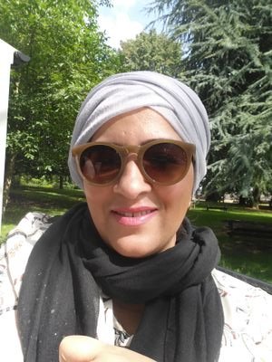 Maths Teacher, reader, lover of theatre and extreme FOMO (fear of missing out)