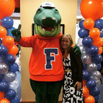 Wife, mom of 3 😊, UF Alum, #1 Gator Fan ❤️🐊❤️🐊❤️🐊❤️🐊