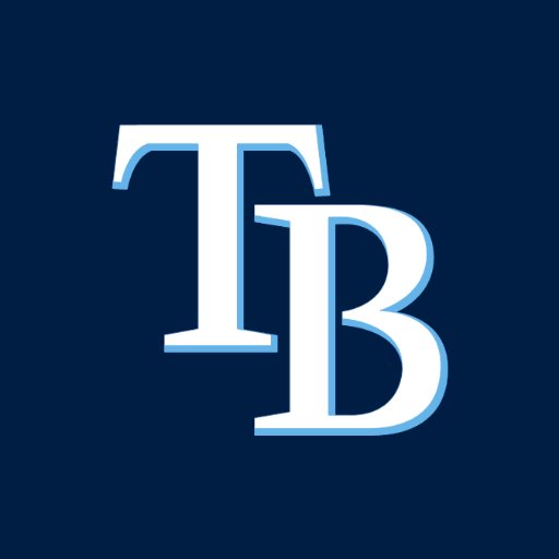 Official Twitter account of the Tampa Bay Rays Communications department.
