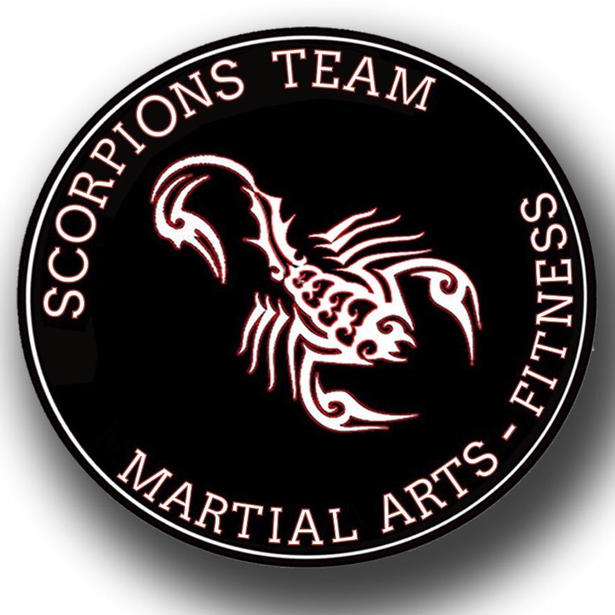 🔺MUAY THAI 🔺KICK BOXING 🔺JIU-JITSU🔺MMA🔺Entrenamiento Funcional 🔺Zumba #ScorpionsTeam 🔴⚫️🦂🤼‍♂️🏋🏼🤸🏼‍♀️ DIRECTORES: Marcos de León - Ramiro Lamenza
