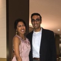 Kevin Shah (@kevin_p_shah) 's Twitter Profile