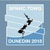 SPNHC + TDWG 2018 (@spnhctdwgnz) Twitter profile photo SPNHC + TDWG 2018 (@spnhctdwgnz) Twitter profile photo