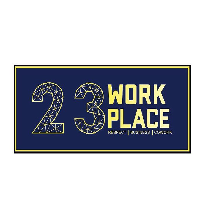 No.23 Work Place is co-working space located in Seksyen 17 P.J
This is where you can meet more team and people . To work in a house feeling place with fun.