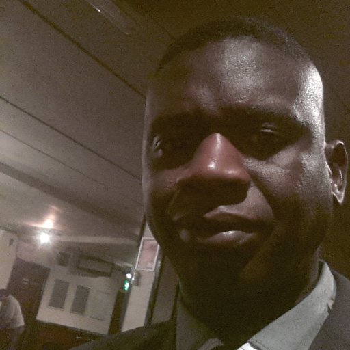 FarayiGabriel's profile picture. 