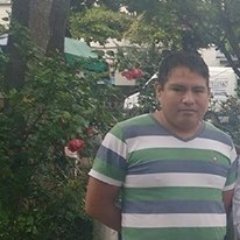 edgaronofrio's profile picture. unsaac