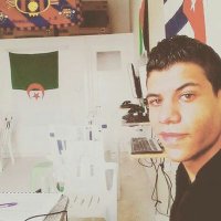🇵🇸Gazdallah🇹🇳Hassen 🇩🇿 (@hassengazdallah) 's Twitter Profile