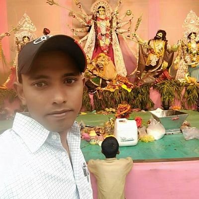 Live in Patna, Home town shiekhpura , Education:- Islamia high school sheikhpura, Tilka Manjhi university Bhagalpur. work at Bihar police