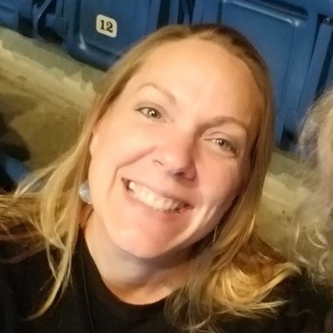 GetzSNIS's profile picture. Social Worker at Sarah Noble Intermediate
