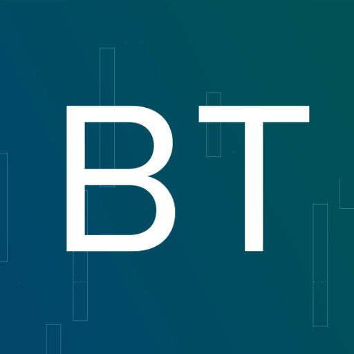Let's discuss blockchain and crypto trading. Not to be used as a financial service or as guaranteed financial advice.