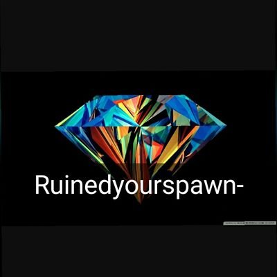 Subscribe To My channel RuinedYourSpawn -