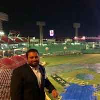 Armen Grigorian (@arm23) 's Twitter Profile