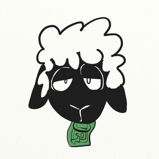 Arbmanthesheep!さんのプロフィール画像