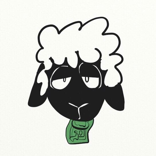 Arbmanthesheep!