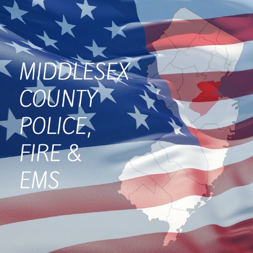 Monitoring Police, Fire & EMS radio transmissions along with citizen reports to bring real-time news to the Middlesex County area.