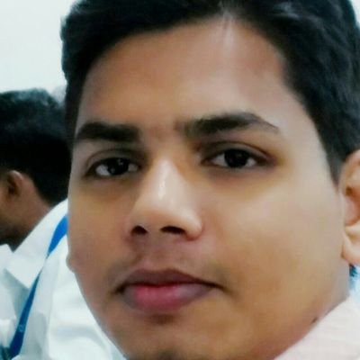 Ashwinp05's profile picture. 